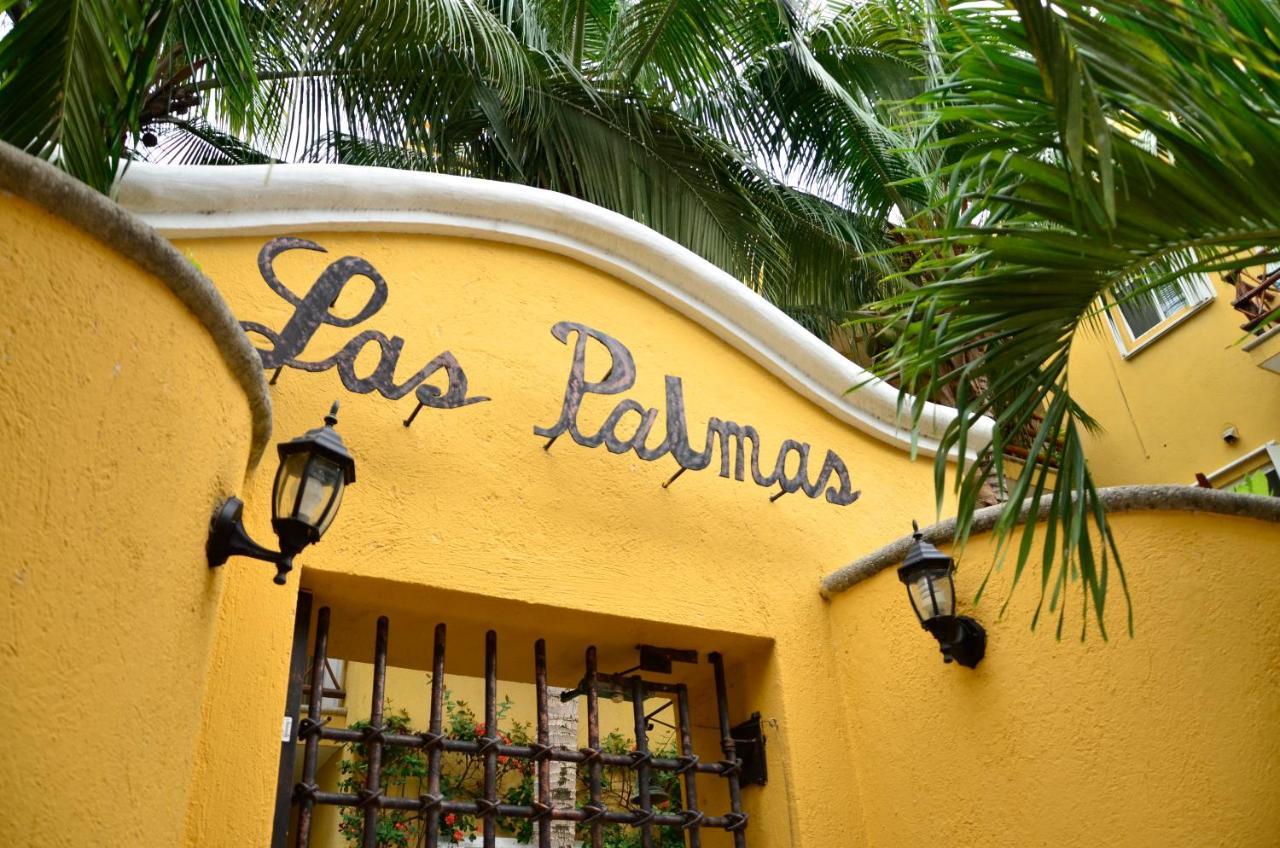 Las Palmas - Palma Xiat & Cocoyol Плая дел Кармен Екстериор снимка