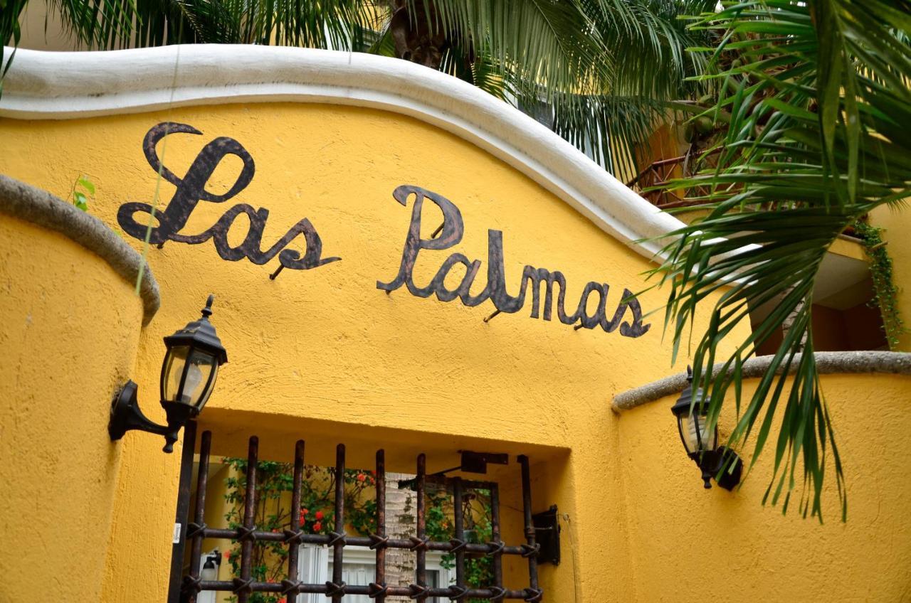 Las Palmas - Palma Xiat & Cocoyol Плая дел Кармен Екстериор снимка